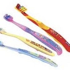 Oral B Stages Toothbrush